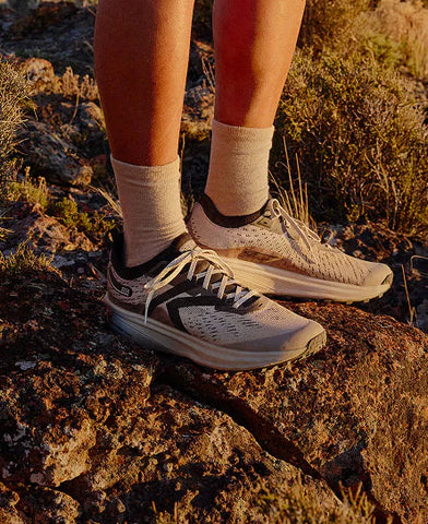 Men's Seek Trail Running Shoe