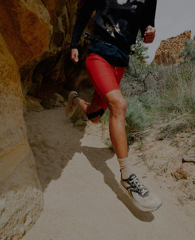 Men's Seek Trail Running Shoe