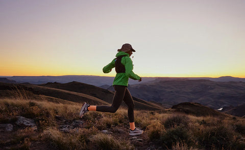 Women's Seek Trail Running Shoe