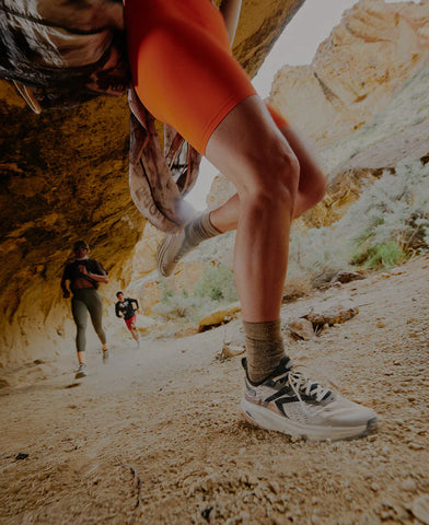 Women's Seek Trail Running Shoe