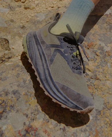 Men's Roam Trail Running Shoe