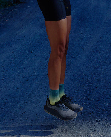 Women's Roam Trail Running Shoe