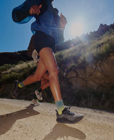 Women's Roam Trail Running Shoe