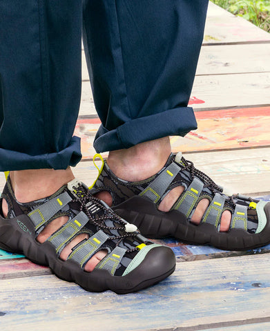 Women's Hyperport H2 Sandal Fuji Rock Festival