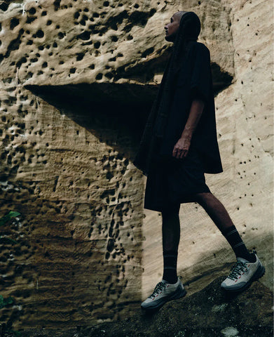 Men's Jasper Zionic ELNEST Sneaker