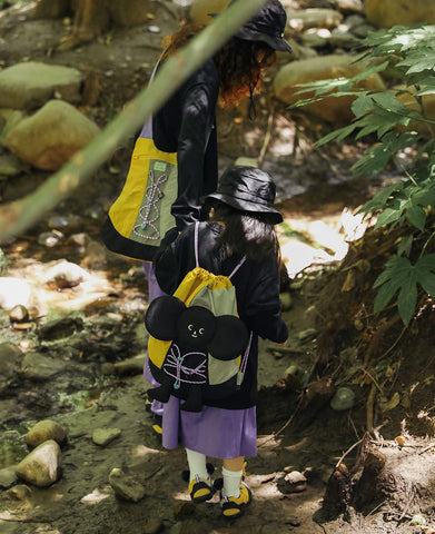 Big Kids' Jasper II TYAKASHA Sneaker