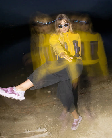 Men's Whyser Protect Our Winters Slip-On