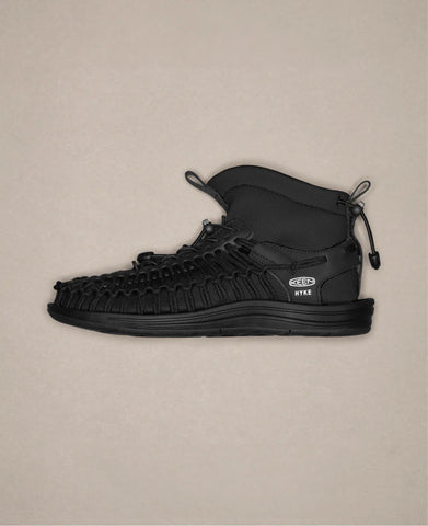 Women's UNEEK High Top x HYKE