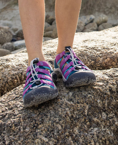 Little Kids' Newport Boundless Sandal