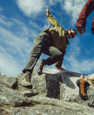 Women's Targhee IV Wide Waterproof Hiking Boot