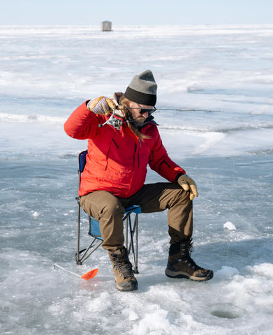 Men's Revel IV High Polar Waterproof Boot