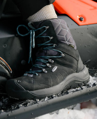 Women's Revel IV High Polar Waterproof Boot