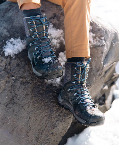 Women's Revel IV High Polar Waterproof Boot
