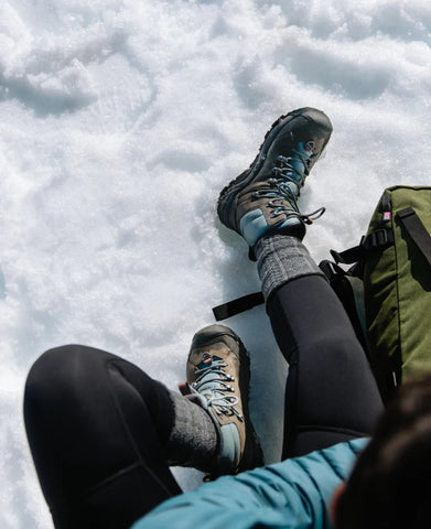 Women's Revel IV Polar Waterproof Boot