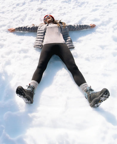 Women's Revel IV Polar Waterproof Boot