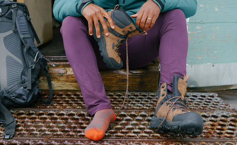 Men's Revel IV Polar Waterproof Boot