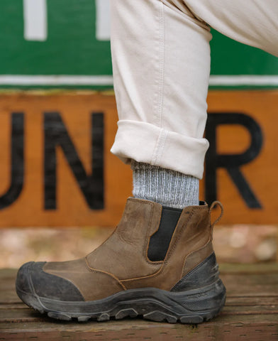 Men's Revel IV Waterproof Chelsea