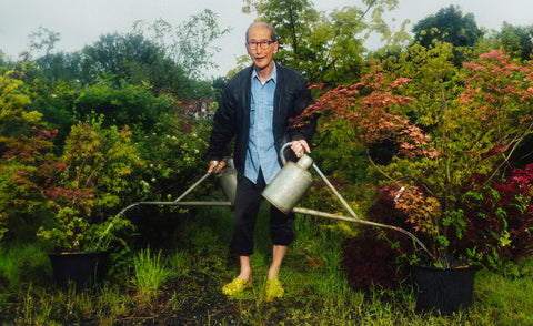 Shanti Arts Clog x Gentle Fullness