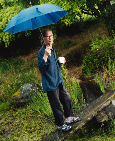 Shanti Arts Clog x Gentle Fullness