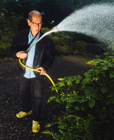 Shanti Arts Clog x Gentle Fullness