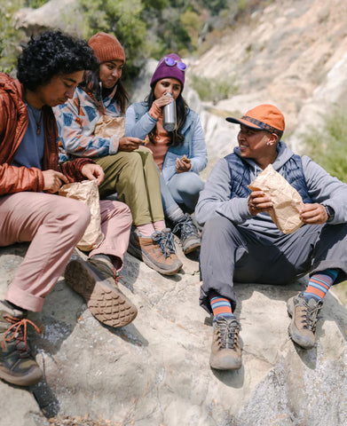 Men's Targhee III Waterproof