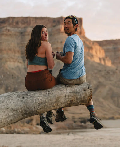 Men's Targhee III Waterproof Mid Wide