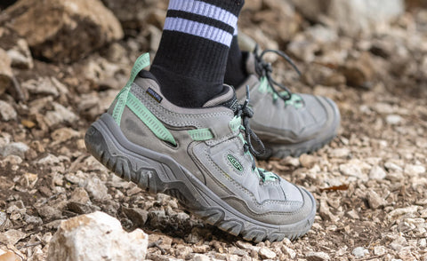 Women's Targhee IV Waterproof Hiking Shoe