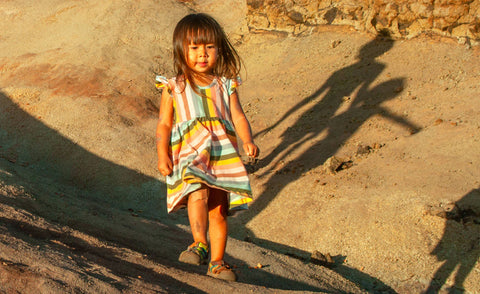 Toddlers' Newport H2