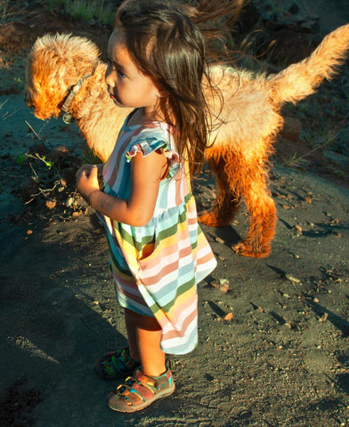 Toddlers' Newport H2