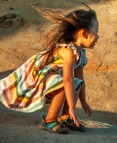 Toddlers' Newport H2