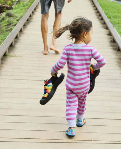 Toddlers' Seacamp II CNX