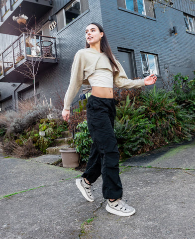 Women's WK450 Walking Sandal