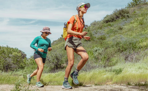 Women's Zionic Waterproof Hiking Boot