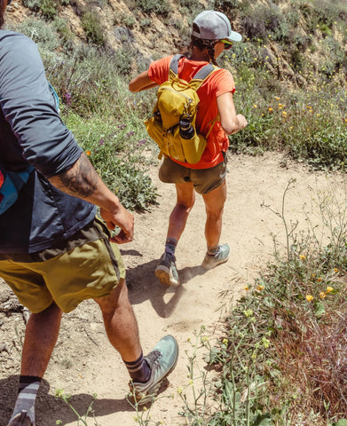 Women's Zionic Waterproof Hiking Boot