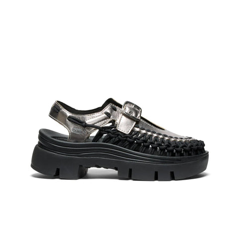 All Gender UNEEK PLT Mary Jane Sneaker