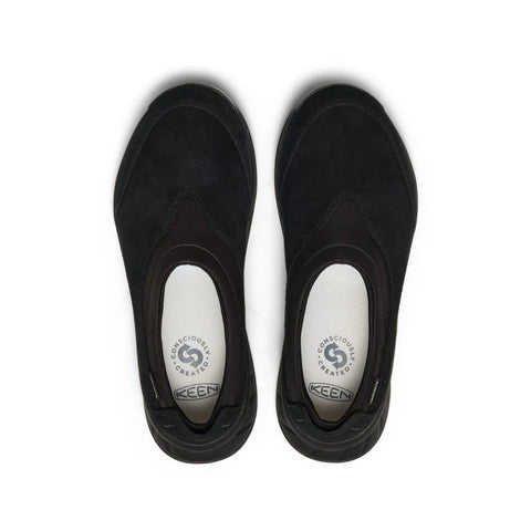 Women's TTS Moc Waterproof Sneaker