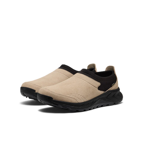 Men's TTS Moc Waterproof Sneaker