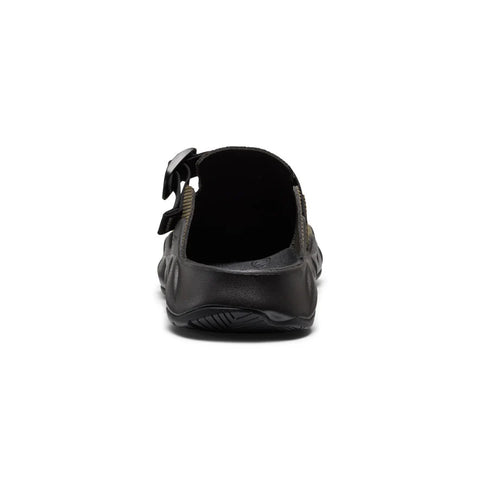 Men's Hyperport Leather Clog