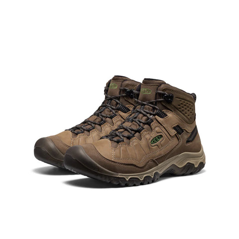 Men's Targhee IV Waterproof Hiking Boot