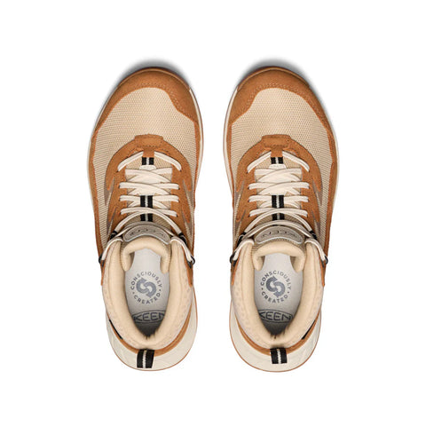 Women's Hightrail Waterproof Hiking Boot