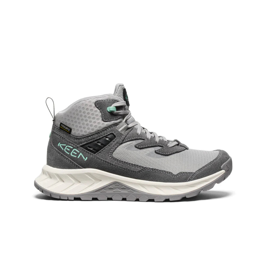 Women's Hightrail Waterproof Hiking Boot