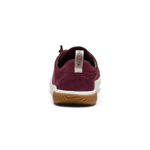 Big Kids' KNX Leather Sneaker