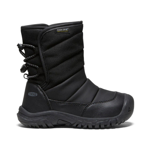Little Kids' Puffrider Waterproof Winter Boot