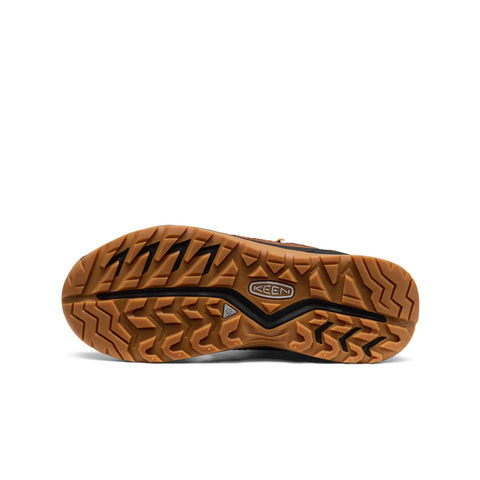 Women's Hightrail Polar Waterproof Hiking Boot