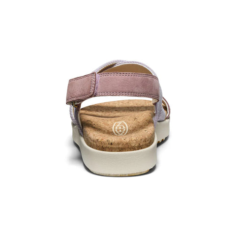 Women's Elle Criss Cross Sandal