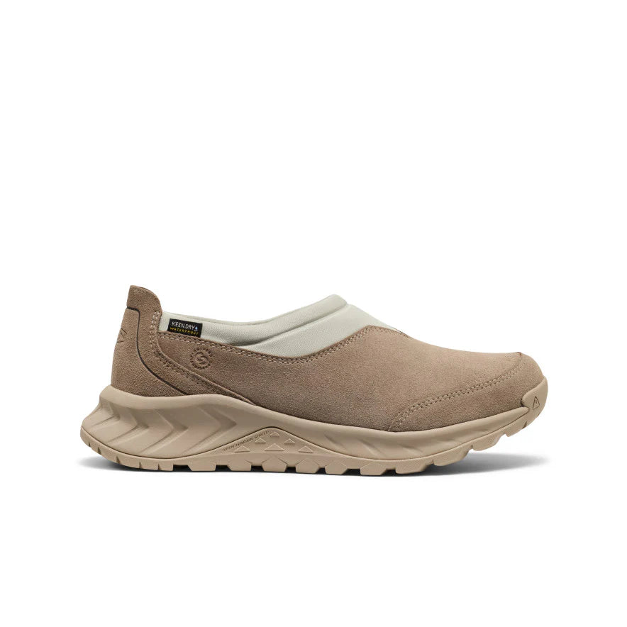 Women's TTS Moc Waterproof Sneaker