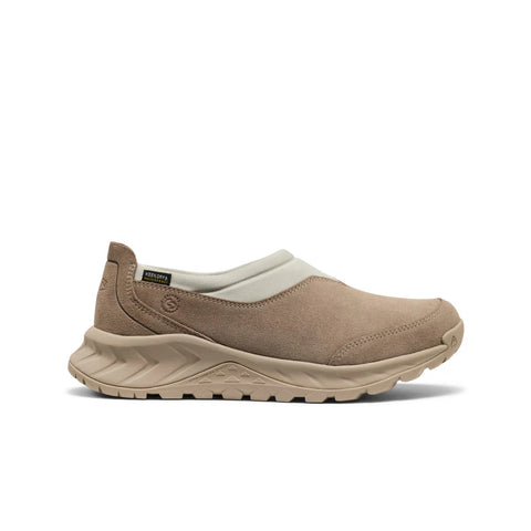 Women's TTS Moc Waterproof Sneaker
