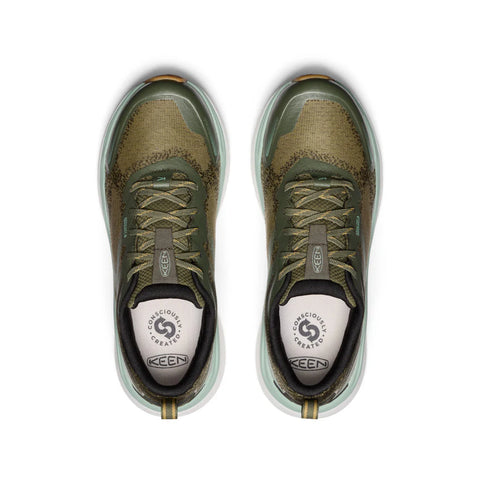 Women's Leiki Waterproof Hiking Shoe