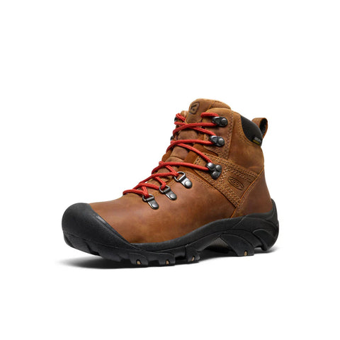 Women's Pyrenees Waterproof Hiking Boot