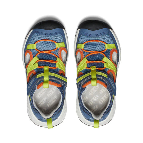 Little Kids' Motozoa Sandal